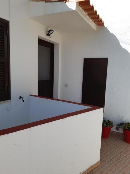 Casa De Mar Lejlighed Olhão Eksteriør billede