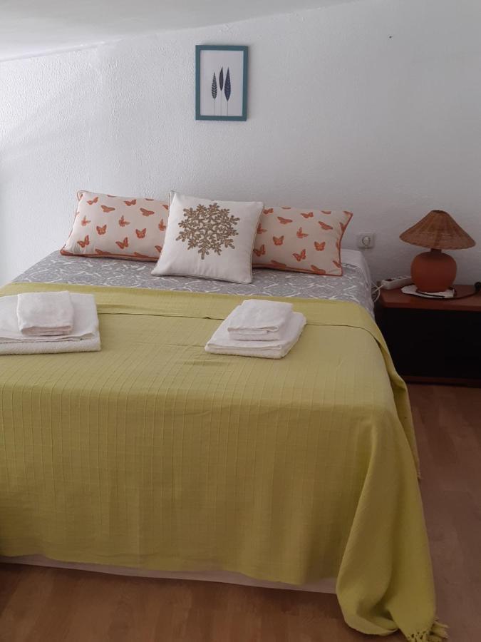 Casa De Mar Lejlighed Olhão Eksteriør billede