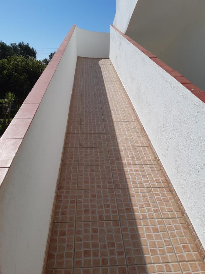 Casa De Mar Lejlighed Olhão Eksteriør billede