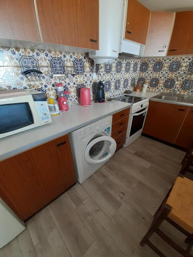 Casa De Mar Lejlighed Olhão Eksteriør billede
