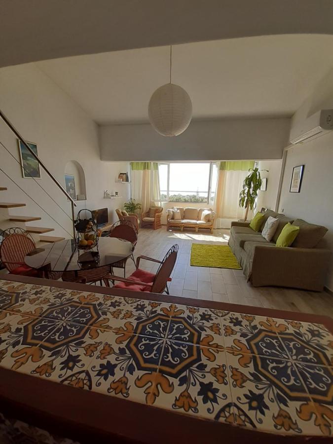 Casa De Mar Lejlighed Olhão Eksteriør billede