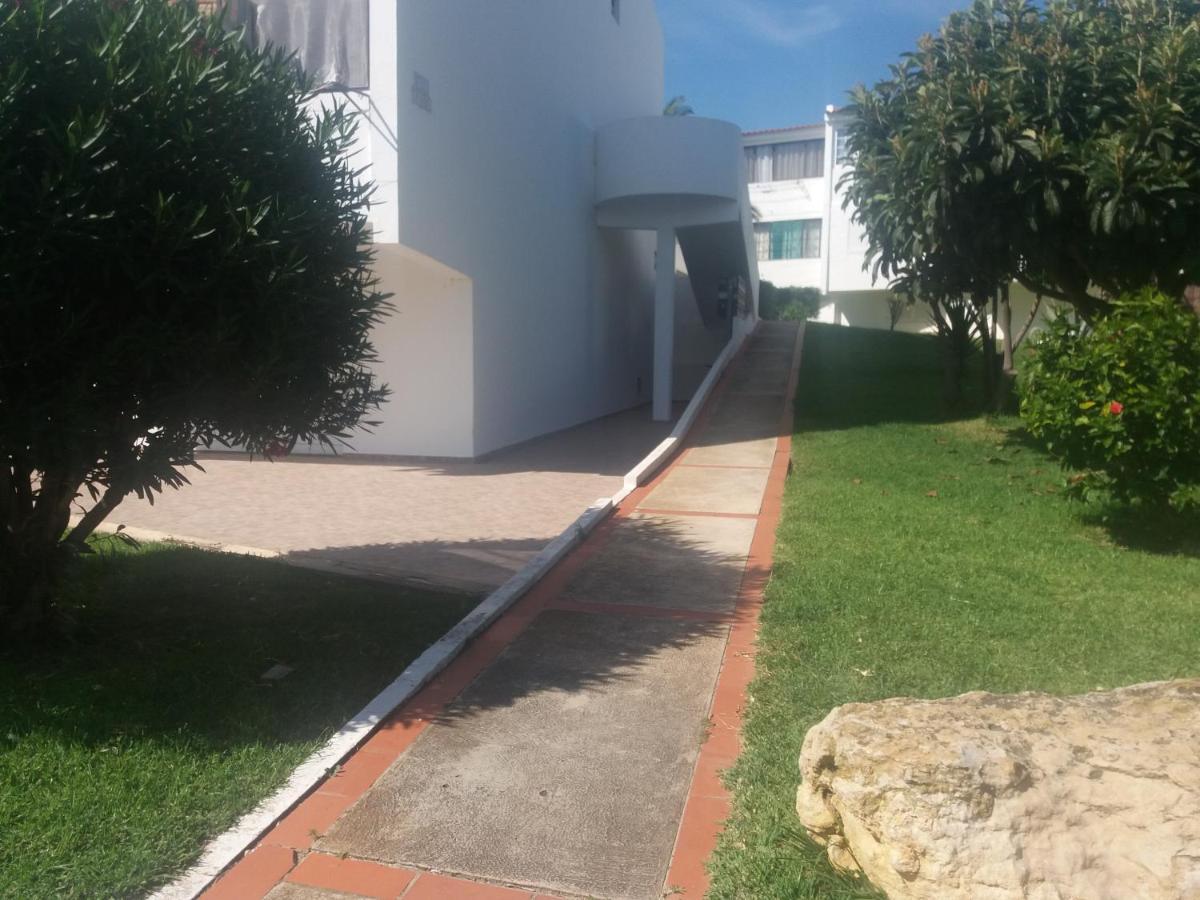 Casa De Mar Lejlighed Olhão Eksteriør billede