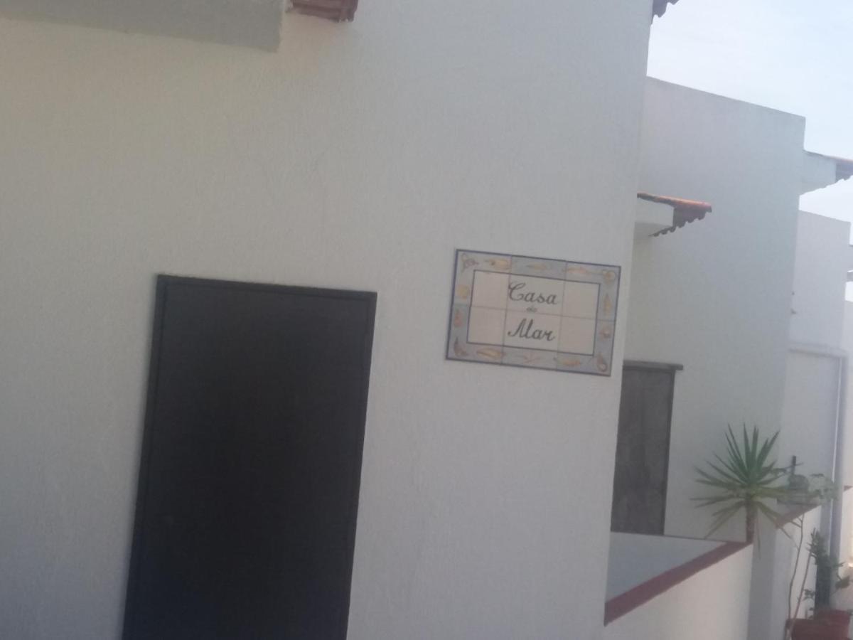 Casa De Mar Lejlighed Olhão Eksteriør billede