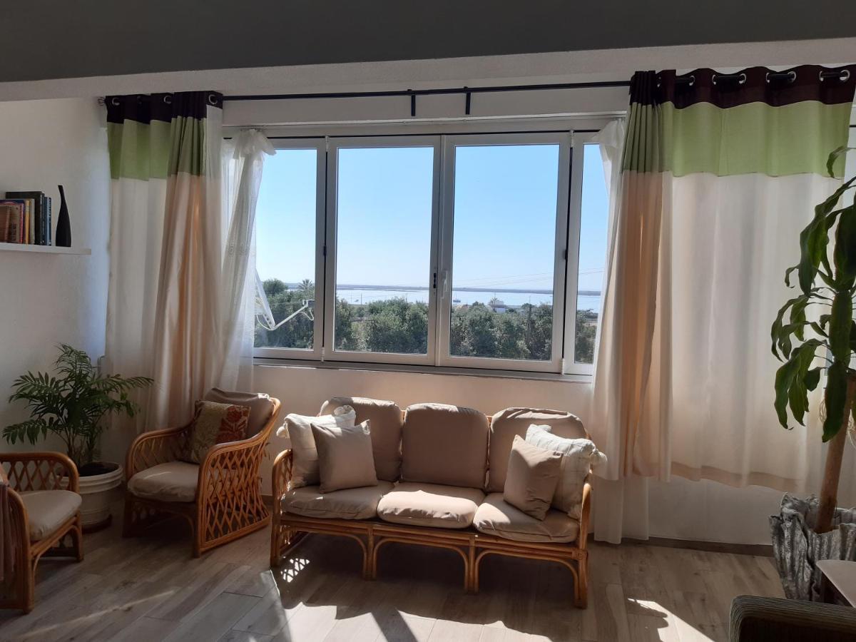 Casa De Mar Lejlighed Olhão Eksteriør billede